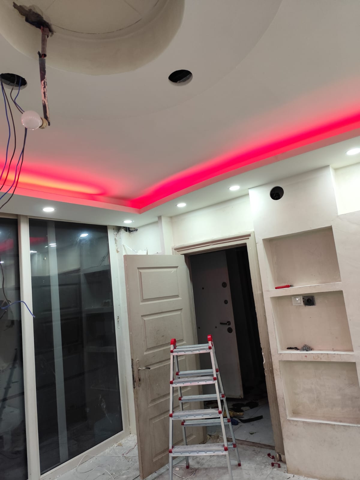 Fırat Elektrik ve Yapı Market
